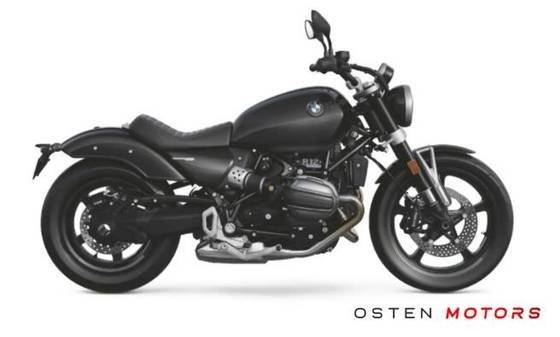 BMW R 12 